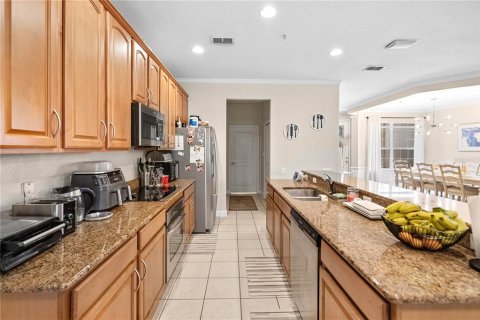 Townhouse in Orlando, Florida 3 bedrooms, 186.73 sq.m. № 1779030 - photo 15
