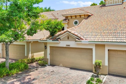 Townhouse in Orlando, Florida 3 bedrooms, 186.73 sq.m. № 1779030 - photo 2