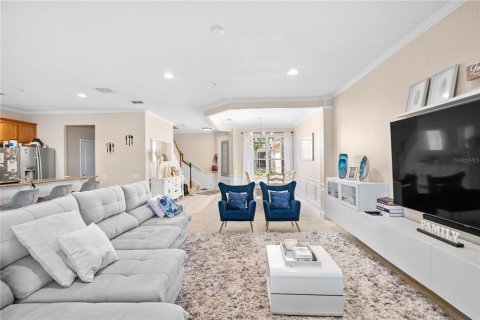 Townhouse in Orlando, Florida 3 bedrooms, 186.73 sq.m. № 1779030 - photo 9