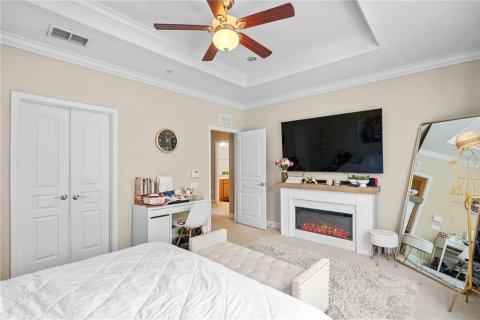 Townhouse in Orlando, Florida 3 bedrooms, 186.73 sq.m. № 1779030 - photo 20