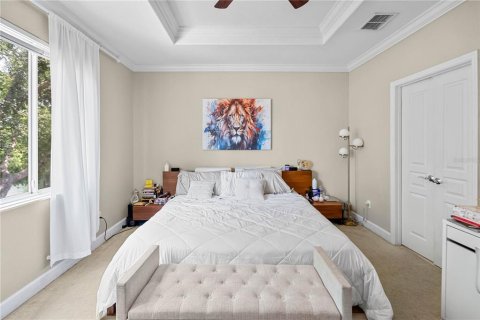 Townhouse in Orlando, Florida 3 bedrooms, 186.73 sq.m. № 1779030 - photo 21