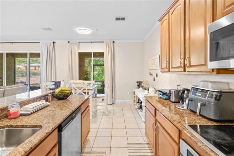 Townhouse in Orlando, Florida 3 bedrooms, 186.73 sq.m. № 1779030 - photo 17