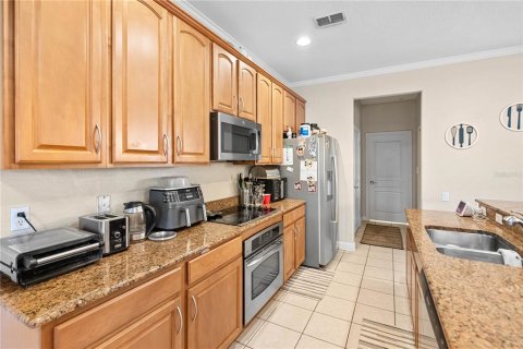 Townhouse in Orlando, Florida 3 bedrooms, 186.73 sq.m. № 1779030 - photo 16