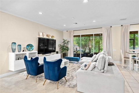 Townhouse in Orlando, Florida 3 bedrooms, 186.73 sq.m. № 1779030 - photo 12