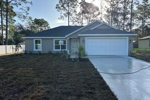 Casa en Dunnellon, Florida 3 dormitorios, 130.53 m2 № 2373636