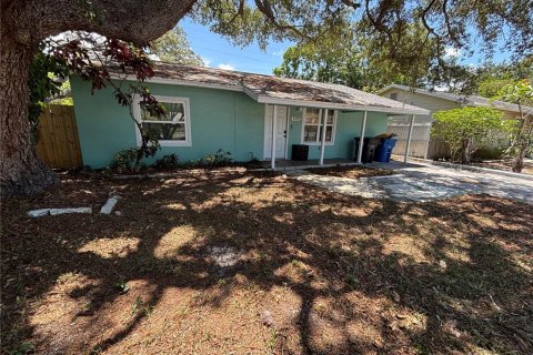 Villa ou maison à Clearwater, Floride 3 chambres, 124.02 m2 № 2134007