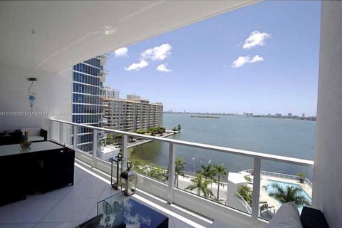 Condo in Miami, Florida, 2 bedrooms  № 1729184 - photo 10