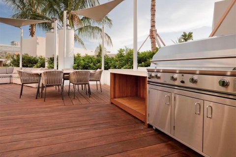 Condo in Miami, Florida, 2 bedrooms  № 1729184 - photo 7