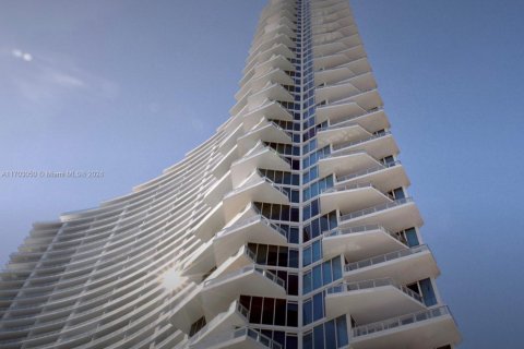 Condo in Miami, Florida, 2 bedrooms  № 1729184 - photo 14