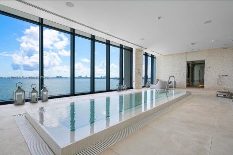 Condo in Miami, Florida, 3 bedrooms  № 1942368 - photo 19