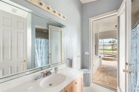 House in Port Charlotte, Florida 4 bedrooms, 255.39 sq.m. № 1568485 - photo 22