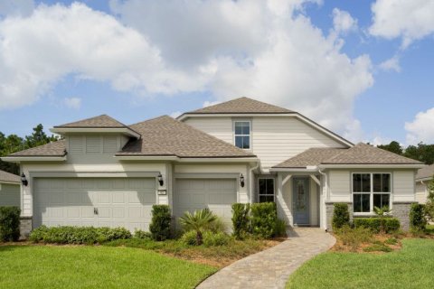 Casa en venta en Ponte Vedra Beach, Florida, 4 dormitorios, 310 m2 № 447579 - foto 1