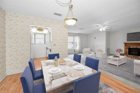 Condominio en venta en Saint Petersburg, Florida, 2 dormitorios, 104.52 m2 № 2223494 - foto 9