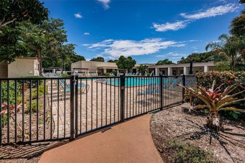 Condominio en venta en Saint Petersburg, Florida, 2 dormitorios, 104.52 m2 № 2223494 - foto 29