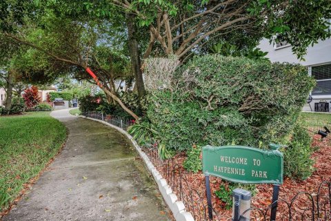 Condominio en venta en Saint Petersburg, Florida, 2 dormitorios, 104.52 m2 № 2223494 - foto 21