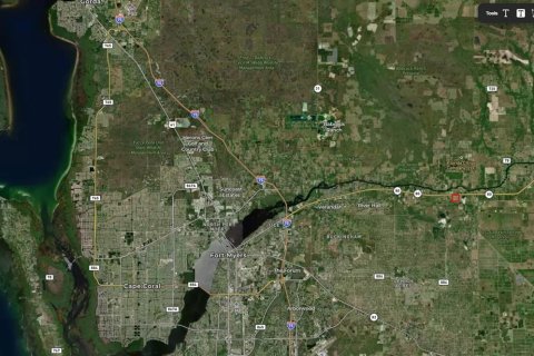 Land in Alva, Florida № 1899106 - photo 2