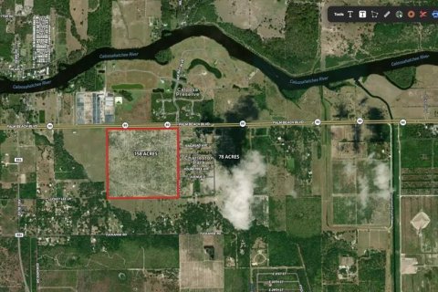 Land in Alva, Florida № 1899106 - photo 1