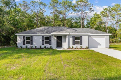 Casa en Ocala, Florida 3 dormitorios, 101.36 m2 № 2137206