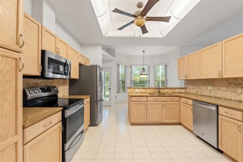 Casa en venta en Homosassa, Florida, 3 dormitorios, 174.1 m2 № 1816600 - foto 13