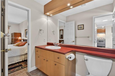 Купить кондоминиум в Лодерхилл, Флорида 1 спальня, 65.03м2, № 2052445 - фото 5