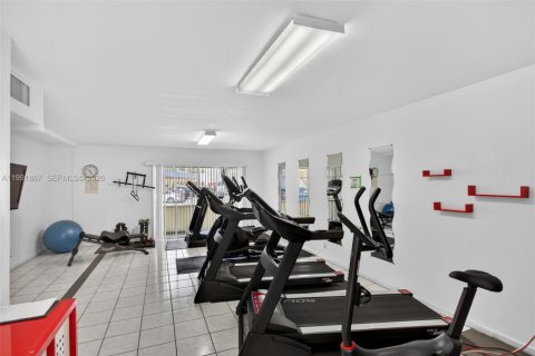 Купить кондоминиум в Лодерхилл, Флорида 1 спальня, 65.03м2, № 2052445 - фото 30