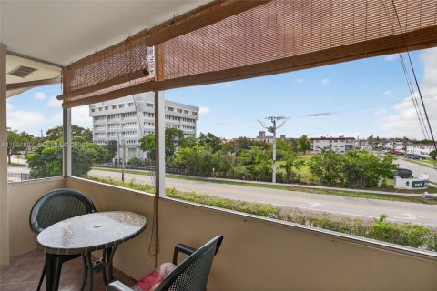 Купить кондоминиум в Лодерхилл, Флорида 1 спальня, 65.03м2, № 2052445 - фото 22