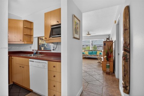 Купить кондоминиум в Лодерхилл, Флорида 1 спальня, 65.03м2, № 2052445 - фото 7