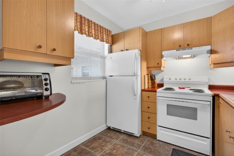 Купить кондоминиум в Лодерхилл, Флорида 1 спальня, 65.03м2, № 2052445 - фото 11