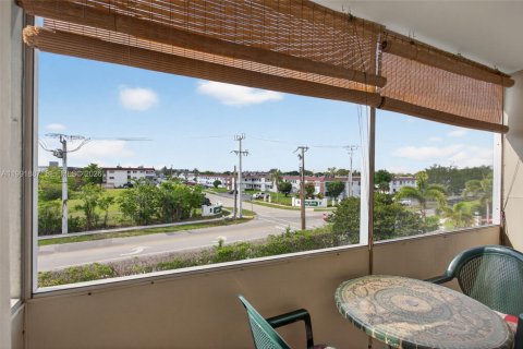 Купить кондоминиум в Лодерхилл, Флорида 1 спальня, 65.03м2, № 2052445 - фото 20