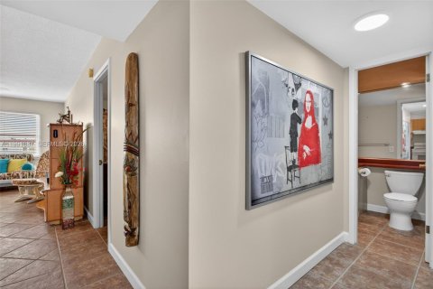 Купить кондоминиум в Лодерхилл, Флорида 1 спальня, 65.03м2, № 2052445 - фото 8