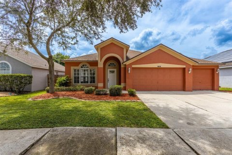 Villa ou maison à Tampa, Floride 3 chambres, 144 m2 № 2362563