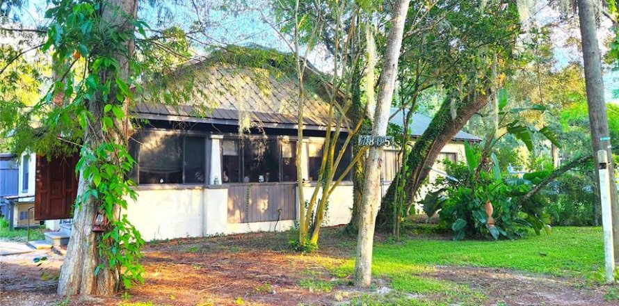 House in Tampa, Florida 2 bedrooms, 169.27 sq.m. № 2212957