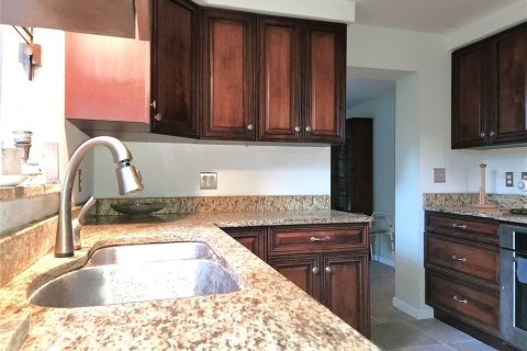 House in Tampa, Florida 2 bedrooms, 169.27 sq.m. № 2212957 - photo 12