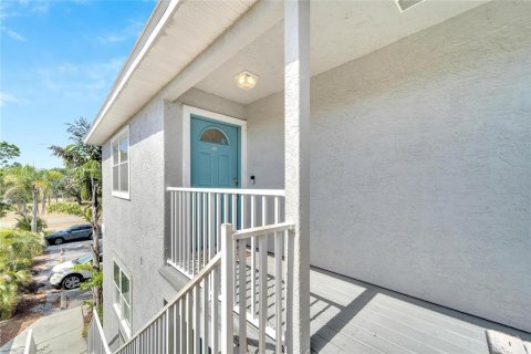 Condominio en venta en Apollo Beach, Florida, 2 dormitorios, 106.09 m2 № 831058 - foto 4