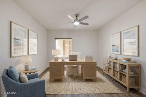 Copropriété à vendre à Daytona Beach, Floride: 3 chambres, 205.78 m2 № 2092210 - photo 6
