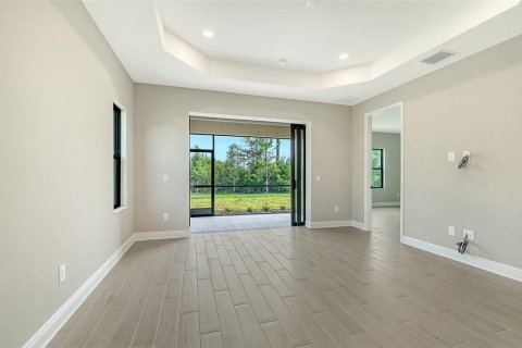 House in Nokomis, Florida 3 bedrooms, 163.88 sq.m. № 2199017 - photo 7