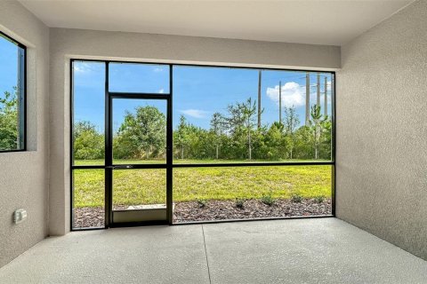 House in Nokomis, Florida 3 bedrooms, 163.88 sq.m. № 2199017 - photo 8