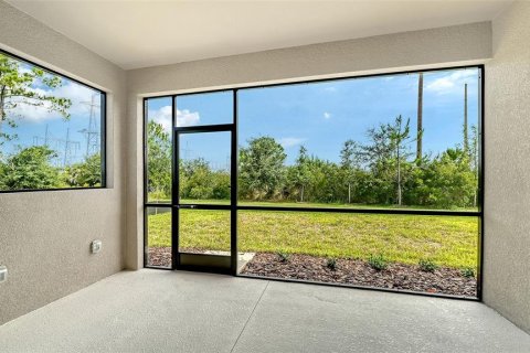 House in Nokomis, Florida 3 bedrooms, 163.88 sq.m. № 2199017 - photo 9