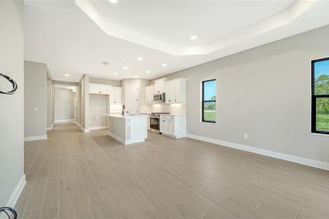 House in Nokomis, Florida 3 bedrooms, 163.88 sq.m. № 2199017 - photo 12