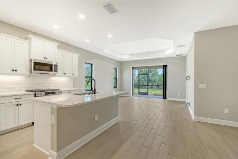 House in Nokomis, Florida 3 bedrooms, 163.88 sq.m. № 2199017 - photo 5