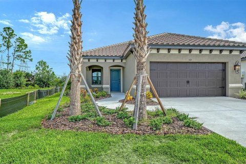 House in Nokomis, Florida 3 bedrooms, 163.88 sq.m. № 2199017 - photo 2