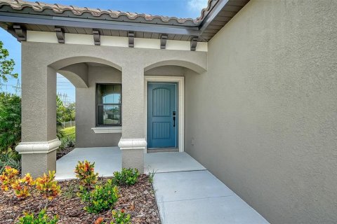 House in Nokomis, Florida 3 bedrooms, 163.88 sq.m. № 2199017 - photo 3