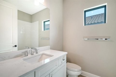 House in Nokomis, Florida 3 bedrooms, 163.88 sq.m. № 2199017 - photo 30