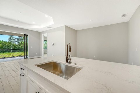 House in Nokomis, Florida 3 bedrooms, 163.88 sq.m. № 2199017 - photo 18