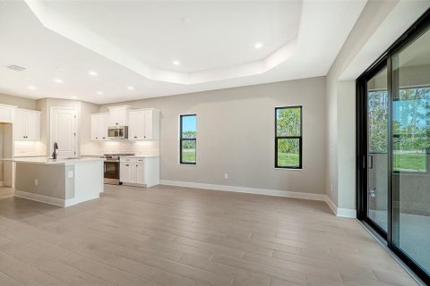 House in Nokomis, Florida 3 bedrooms, 163.88 sq.m. № 2199017 - photo 26