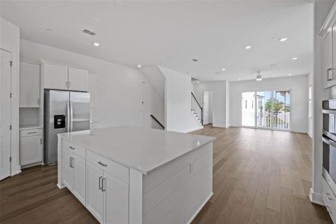 Adosado en venta en Jacksonville Beach, Florida, 4 dormitorios, 190.54 m2 № 2314409 - foto 17