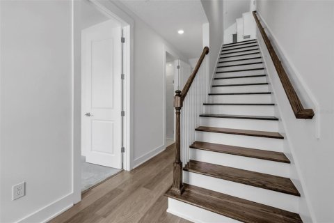 Adosado en venta en Jacksonville Beach, Florida, 4 dormitorios, 190.54 m2 № 2314409 - foto 4