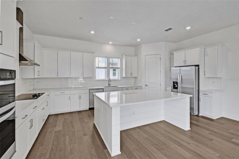 Adosado en venta en Jacksonville Beach, Florida, 4 dormitorios, 190.54 m2 № 2314409 - foto 15