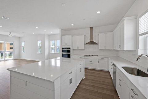 Adosado en venta en Jacksonville Beach, Florida, 4 dormitorios, 190.54 m2 № 2314409 - foto 18