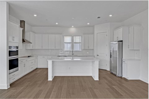 Adosado en venta en Jacksonville Beach, Florida, 4 dormitorios, 190.54 m2 № 2314409 - foto 13